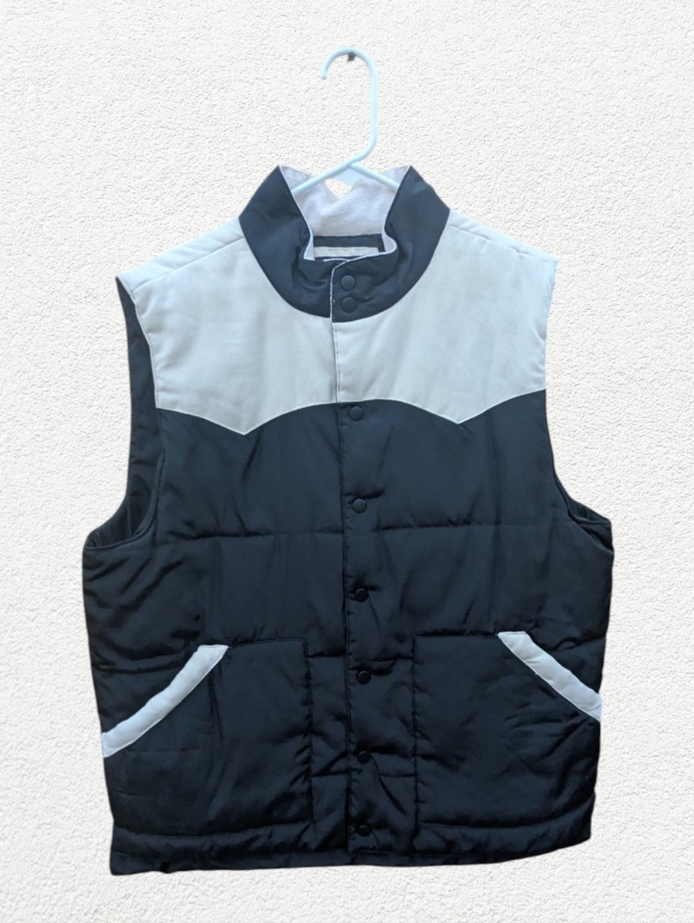 Men's 2/men Vest